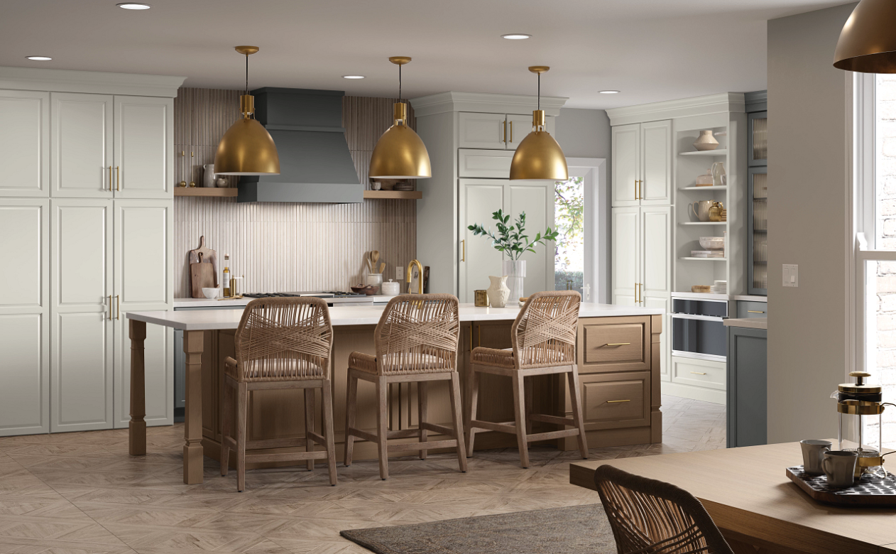 flooring showroom