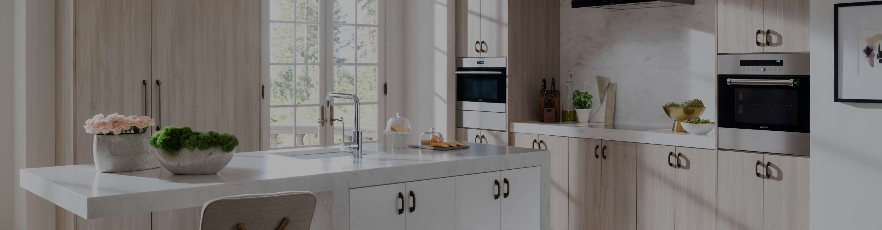 Dream Kitchen